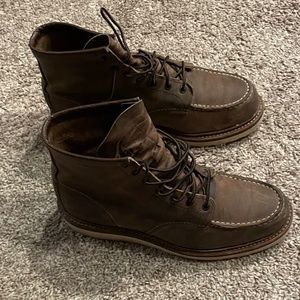 Red Wing Heritage 8883 Boots